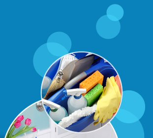 Cleaning services